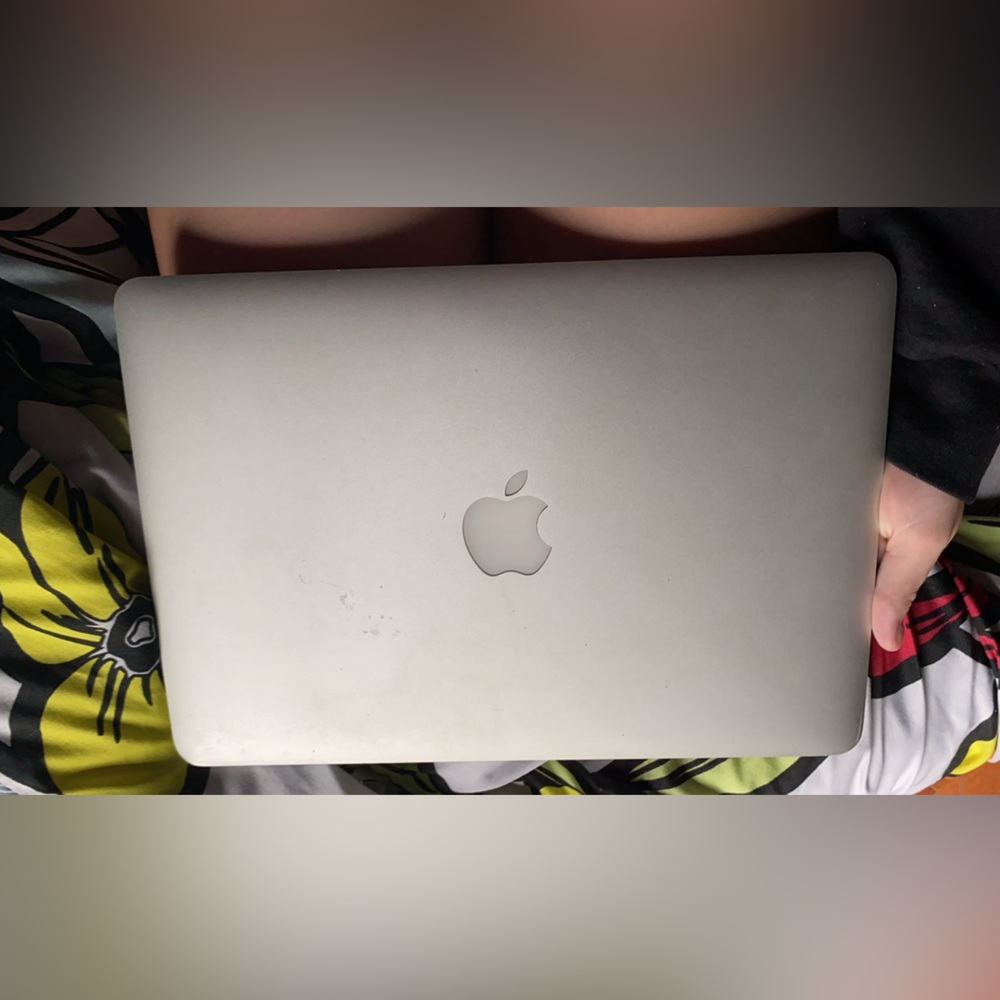 Macbook Pro